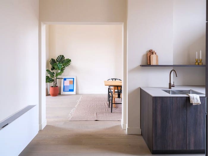 13-kamerappartement te koop in Sint-Amandsberg