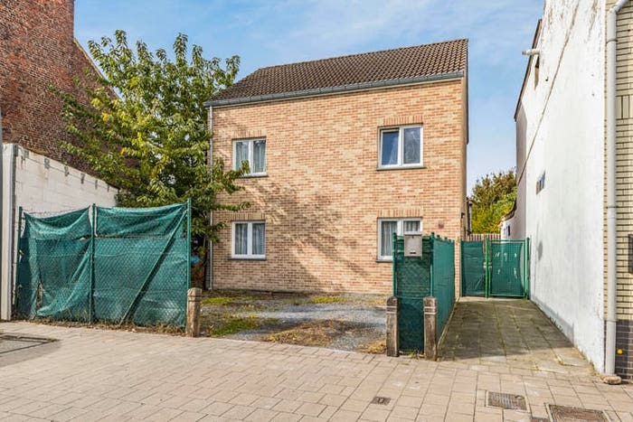 4-kamerhuis te koop in Sint-Pieters-Leeuw
