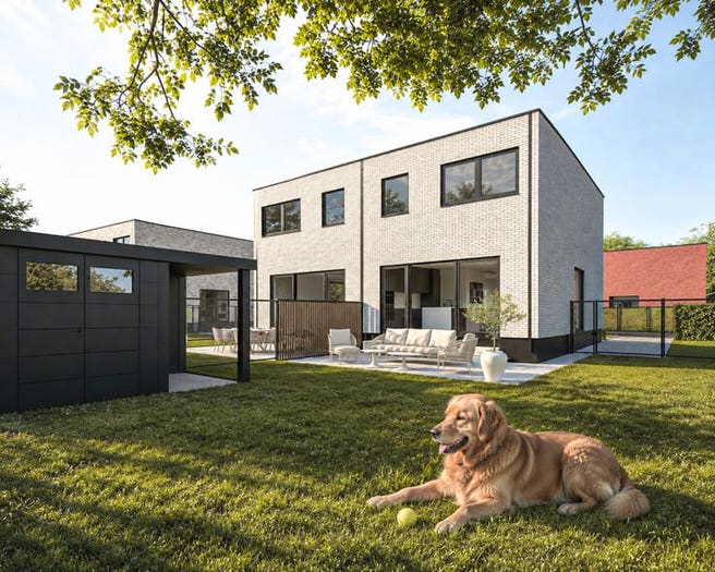 Huizen Koop Huur - 2